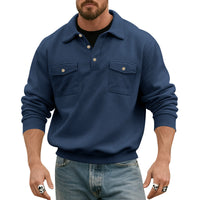 Denimblau