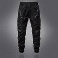 Herren Cargo-Hose mit vielseitigen Taschen und atmungsaktivem Material Shopnory