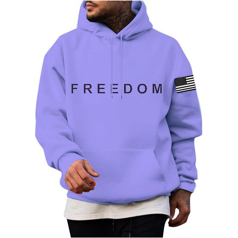 Herren Kapuzenpullover Shop Nory