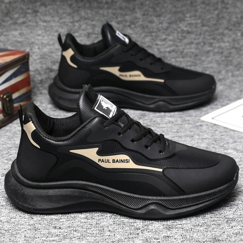 Herren Sportliche Lauf-Sneakers Shop Nory