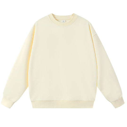 Damen Bequemer Oversized Sweatshirt Shop Nory