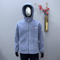 Grau-Blau