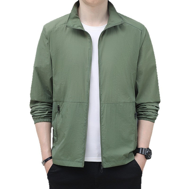 Herren Leichte Übergangsjacke Shop Nory 1787797673
