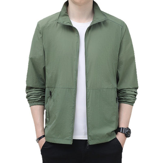 Herren Leichte Übergangsjacke Shop Nory 1787797673