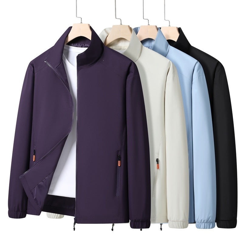 Herren Elegante Freizeitjacke Shop Nory 1787738704