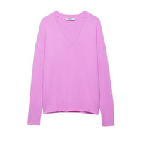 Leuchtpink