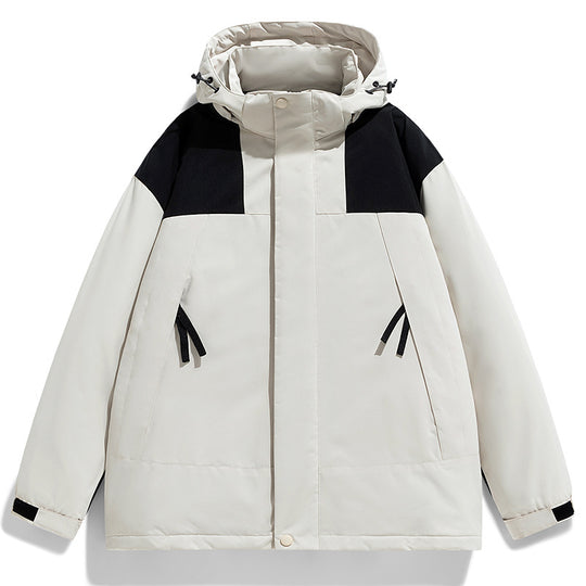 Herren Technische Winterjacke Shop Nory 1787797922