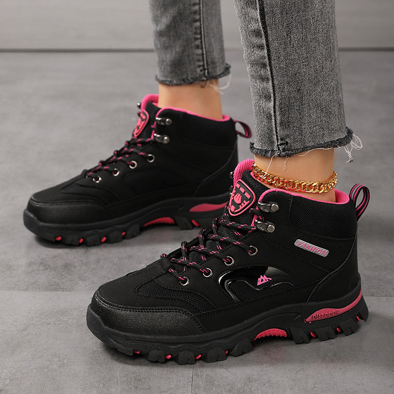 Damen Wanderstiefel