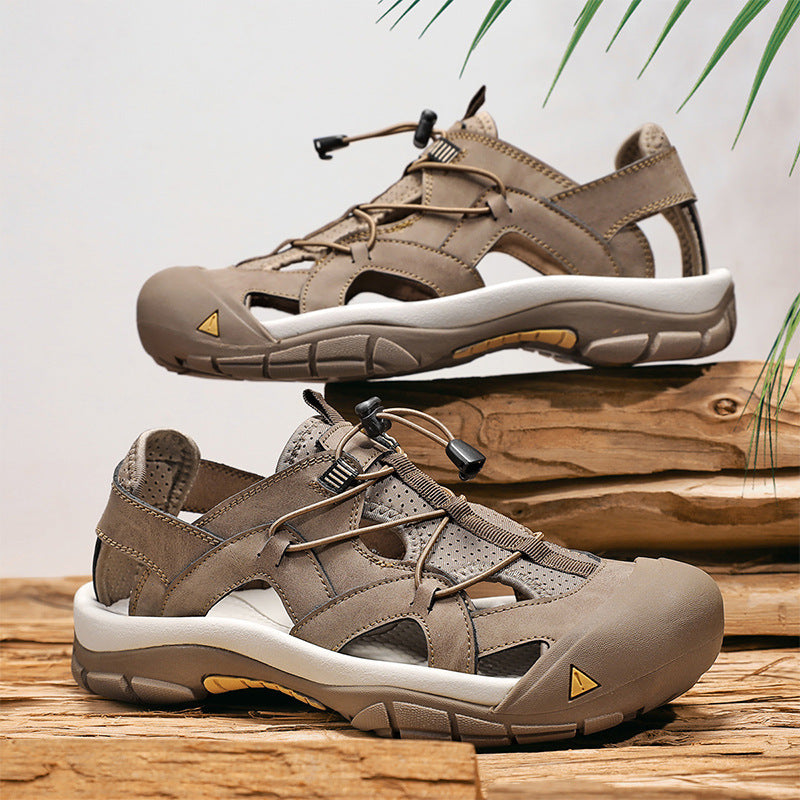 Damen Multifunktionale Outdoor Sandalen Shopnory