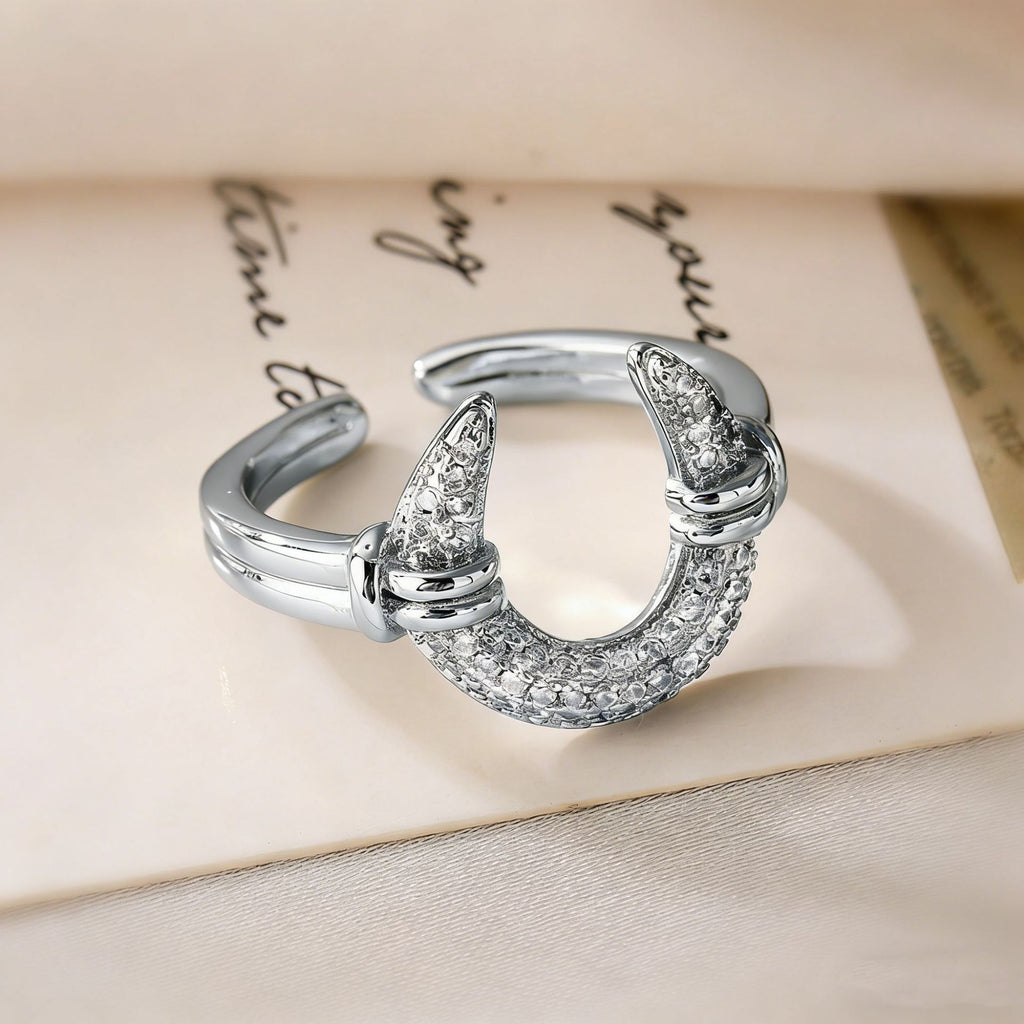 Damen Ring Shop Nory