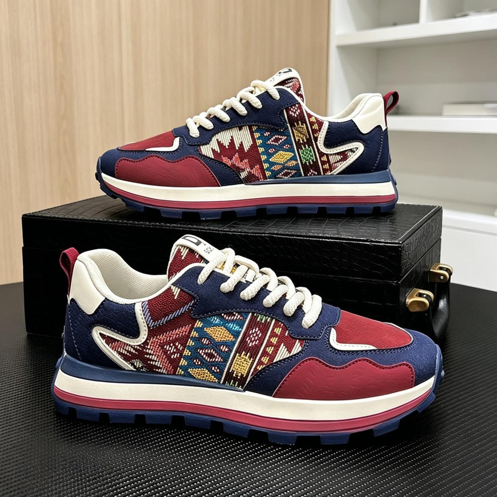 Unisex Sportliche und Bequeme Sneakers Shop Nory