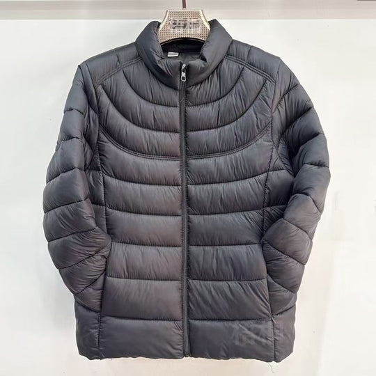 Damen Ultraleichte Daunenjacke Shop Nory