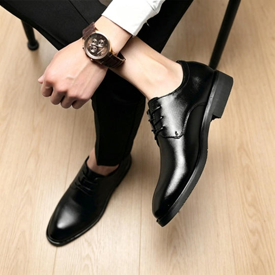 Herren Elegante und stilvolle Schnürschuhe Shop Nory 1788175328