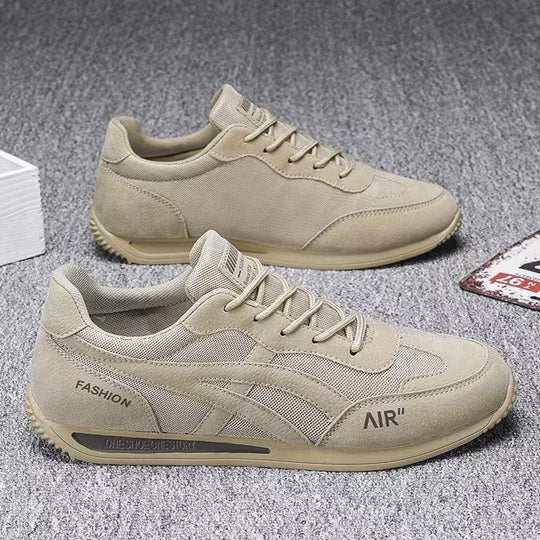 Herren Stilvolle und Bequeme Freizeitsneaker Shop Nory