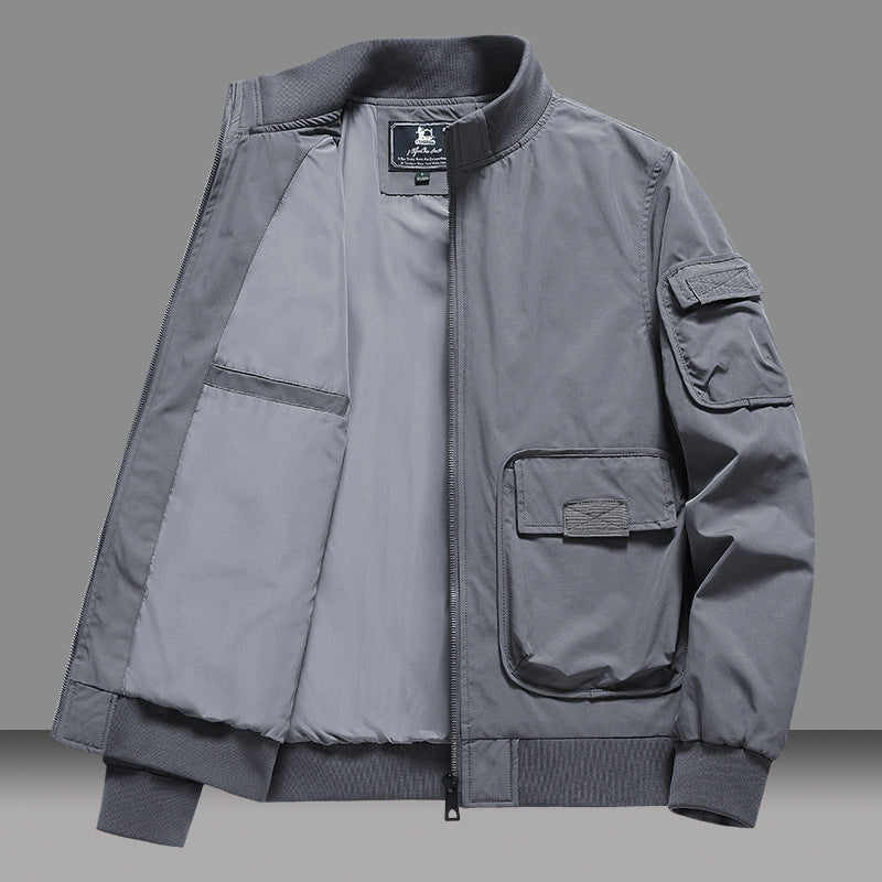 Herren gaya Bomberjacke Shop Nory