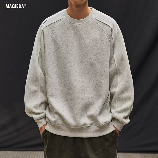 Damen Lässiger Sweatshirt Shop Nory