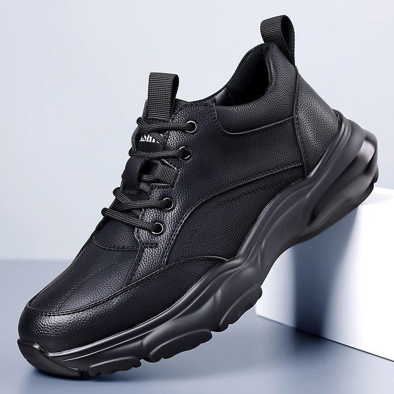 Herren Sportliche Schnürschuhe Shop Nory