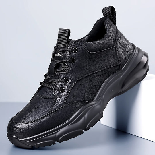 Herren Sportliche Schnürschuhe Shop Nory