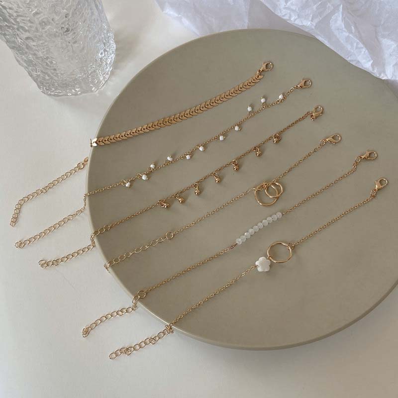 Vintage-Bohemian-Armband-Set | Shop Nory