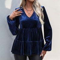 Marineblau
