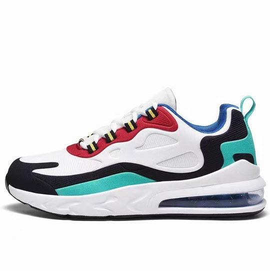 Herren Sportliche Air Cushion Sneakers Shop Nory