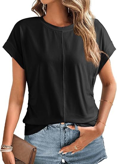 Damen Freizeit T-Shirt