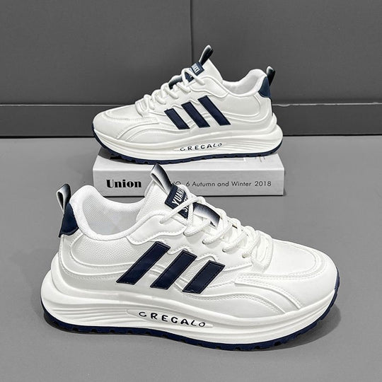 Herren Sportliche Sneaker mit Dämpfung und verstärkter Sohle Shop Nory