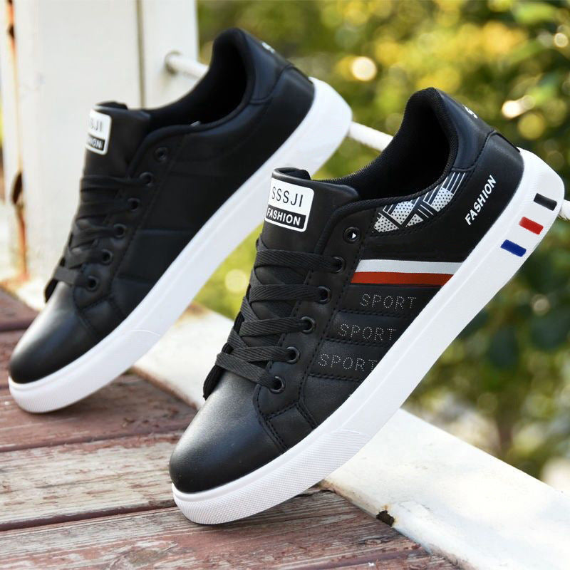 Herren Sportliche Lifestyle-Sneaker mit atmungsaktiven Eigenschaften