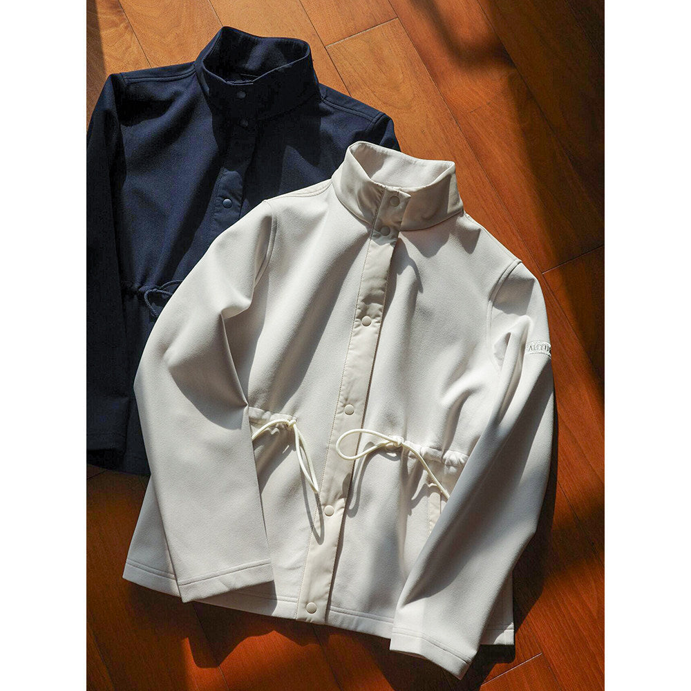 Damen Stylische Übergangsjacke Shop Nory