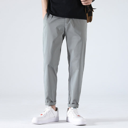 Herren Bequeme und stilvolle Freizeithosen Shop Nory