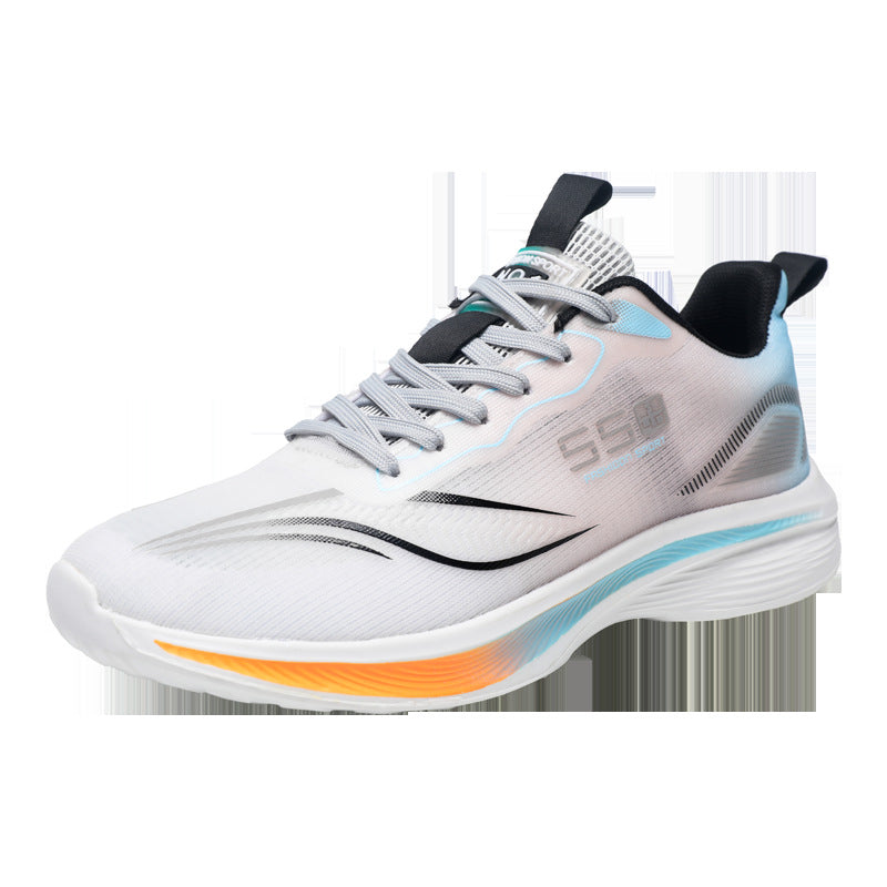 Herren Sportliche Sneakers