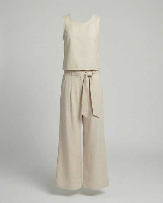 Damen Zweiteiler Set Hose