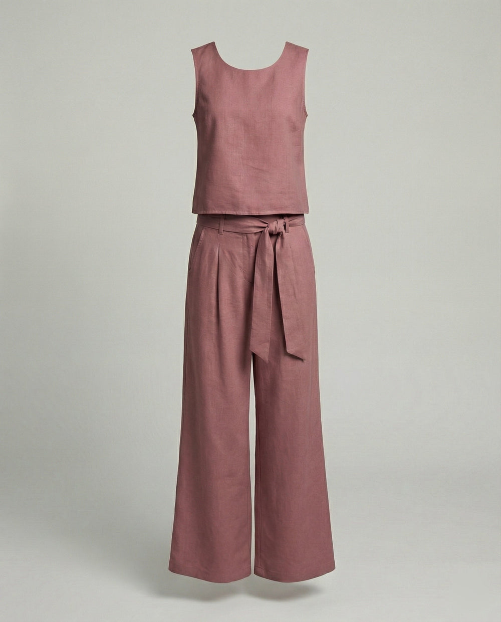 Damen Zweiteiler Set Hose