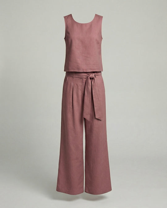 Damen Zweiteiler Set Hose