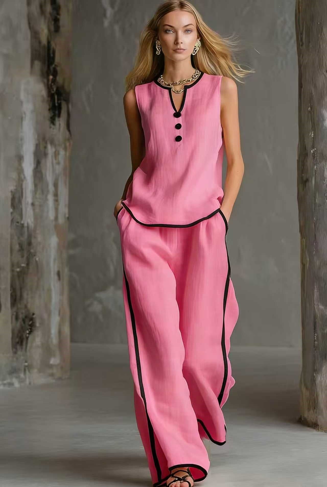 Damen Lounge-Anzug Shopnory