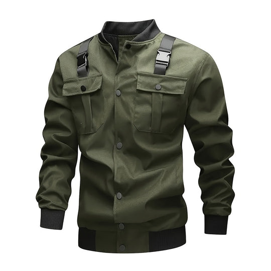 Herren Funktionale Utilityjacke Shop Nory