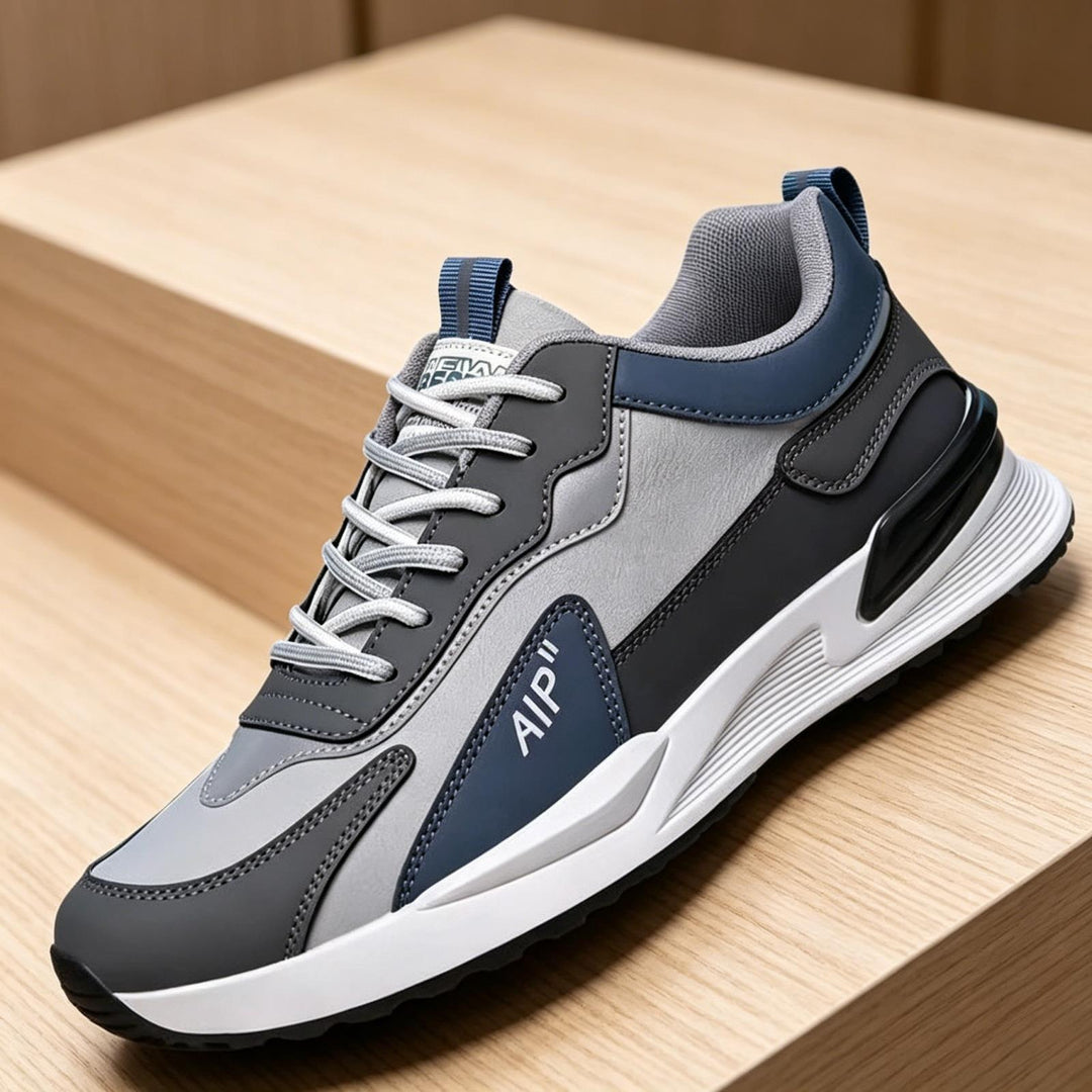 Herren Atmungsaktive und komfortable Lauf-Sneaker Shop Nory