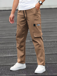 Dunkles Khaki