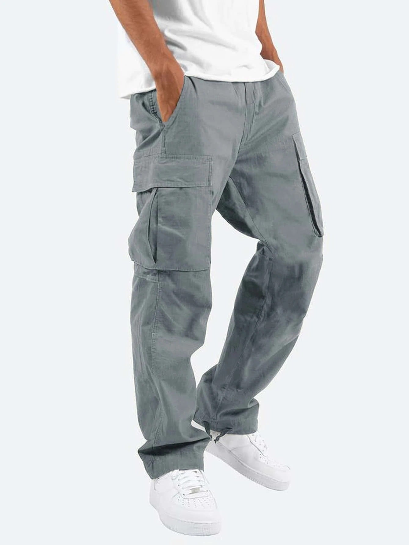 Stretch Cargo-Hose