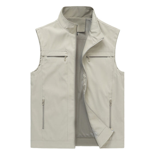 Herren Multifunktionale Outdoor-Weste Shop Nory 1788242454