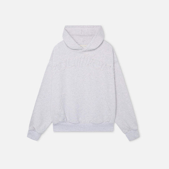 Damen Modischer Kapuzenpullover mit grafischem Print