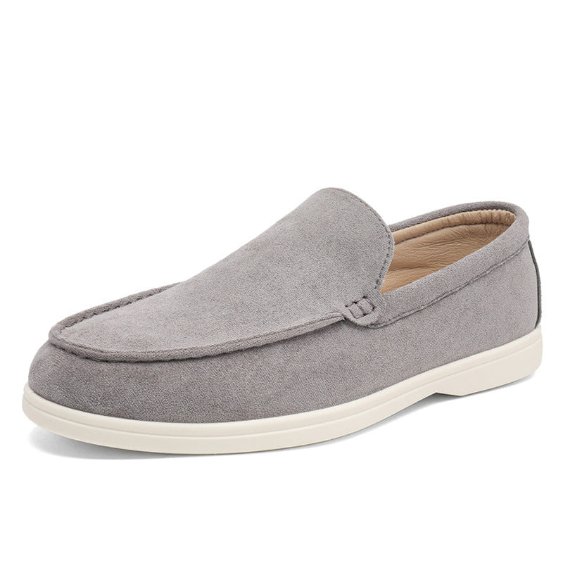 Damen Komfortable Mokassins Shop Nory
