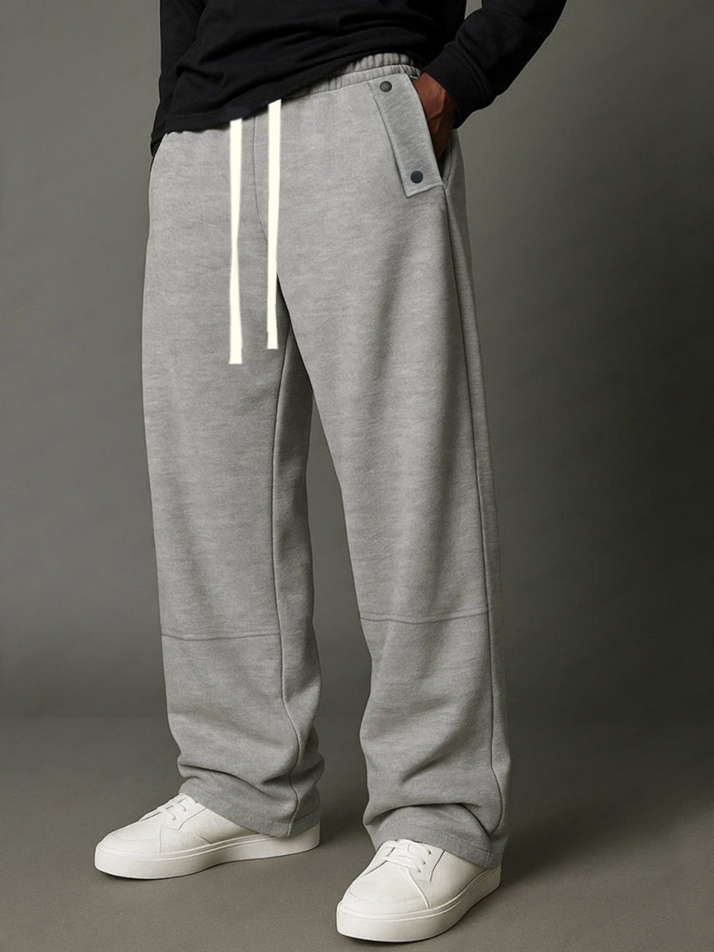Herren Bequeme Sportliche Freizeithose Shop Nory