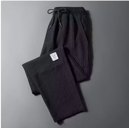 Damen Sportliche Relaxed-Fit Jogginghose Shop Nory