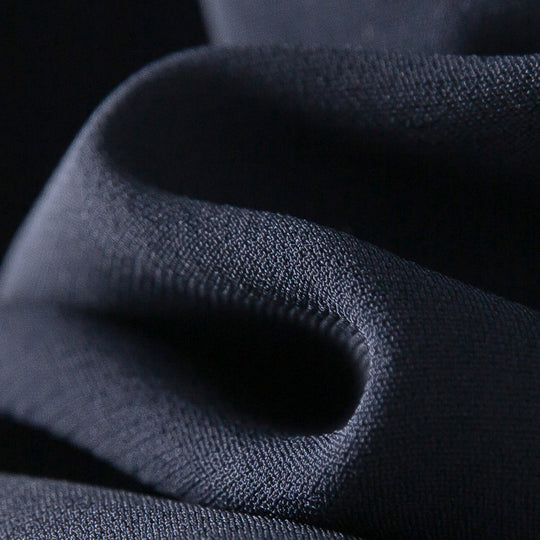 Damen Weite Hochtaillierte Anzughose mit Bundfalten und elastischem Rückenteil Shop Nory
