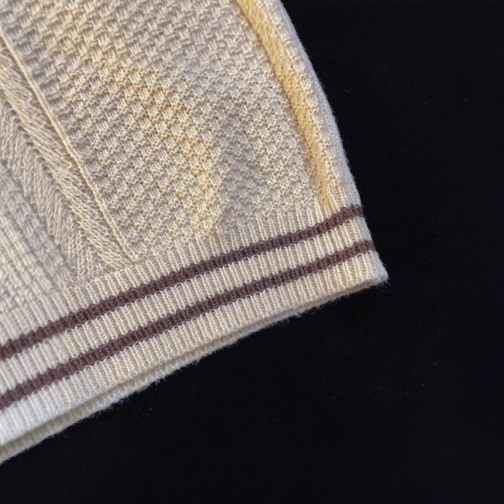 Damen Stricktop Shop Nory