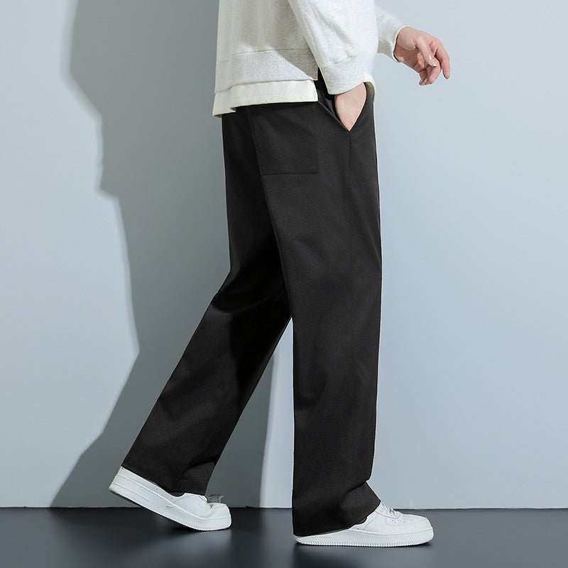 Damen Weite Chinohose Shop Nory