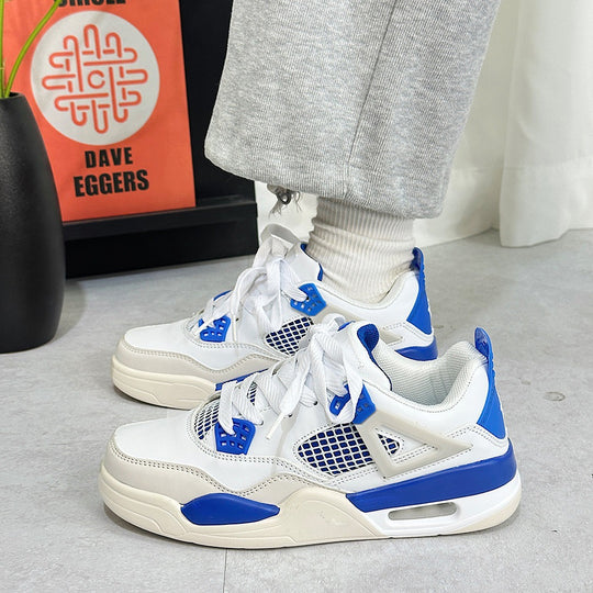 Herren Sportliche Sneaker mit Dämpfung Shop Nory