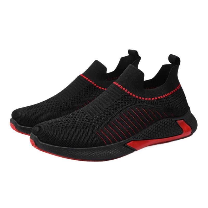 Herren Atmungsaktive Sneaker mit flexiblem Tragekomfort Shop Nory