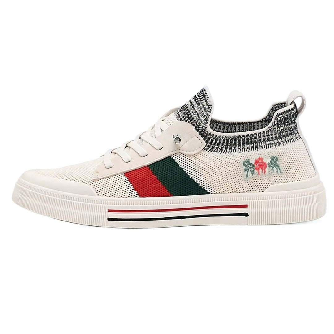 Herren Sportliche atmungsaktive Sneaker Shop Nory